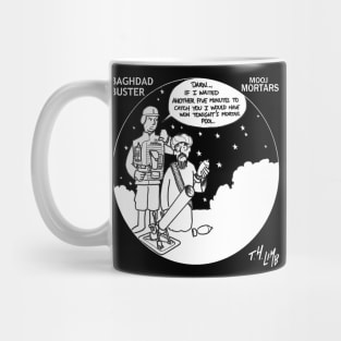 Mooj Mortars Mug